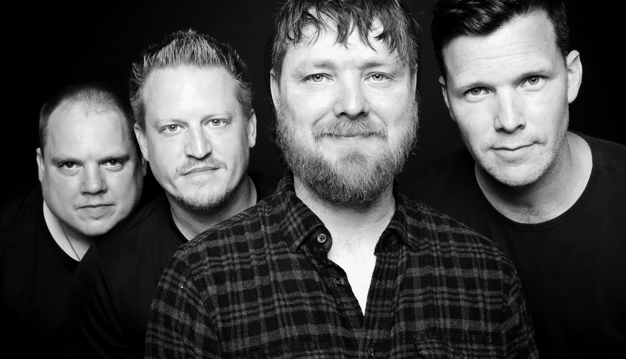 Band photo