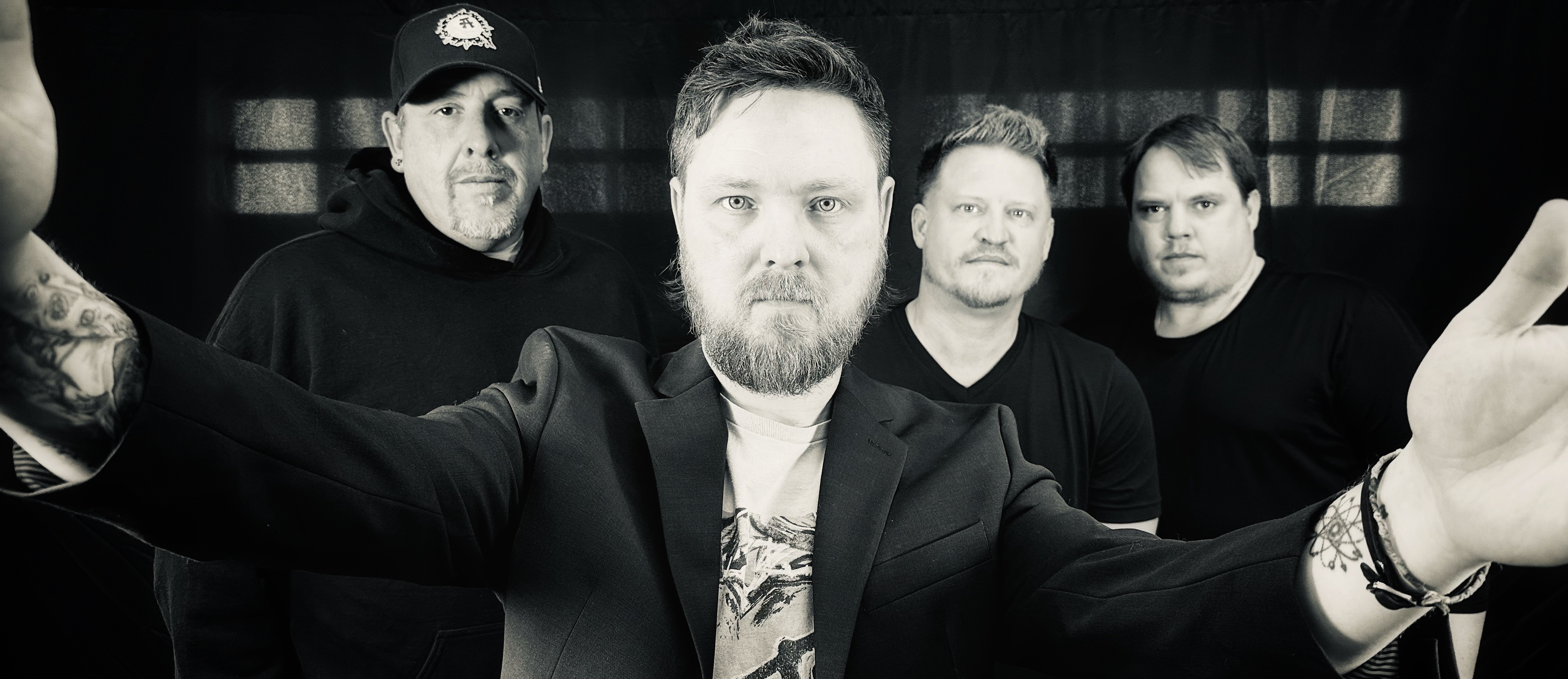 Band photo